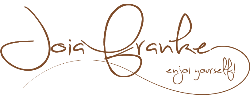 Joia Franke - Hawaiianische Massage & Psychotherapie